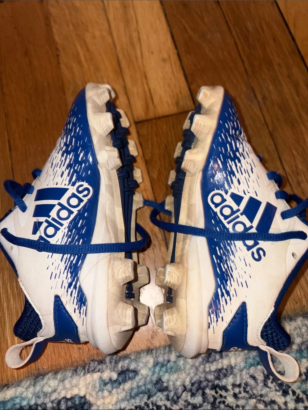 adidas durable kids